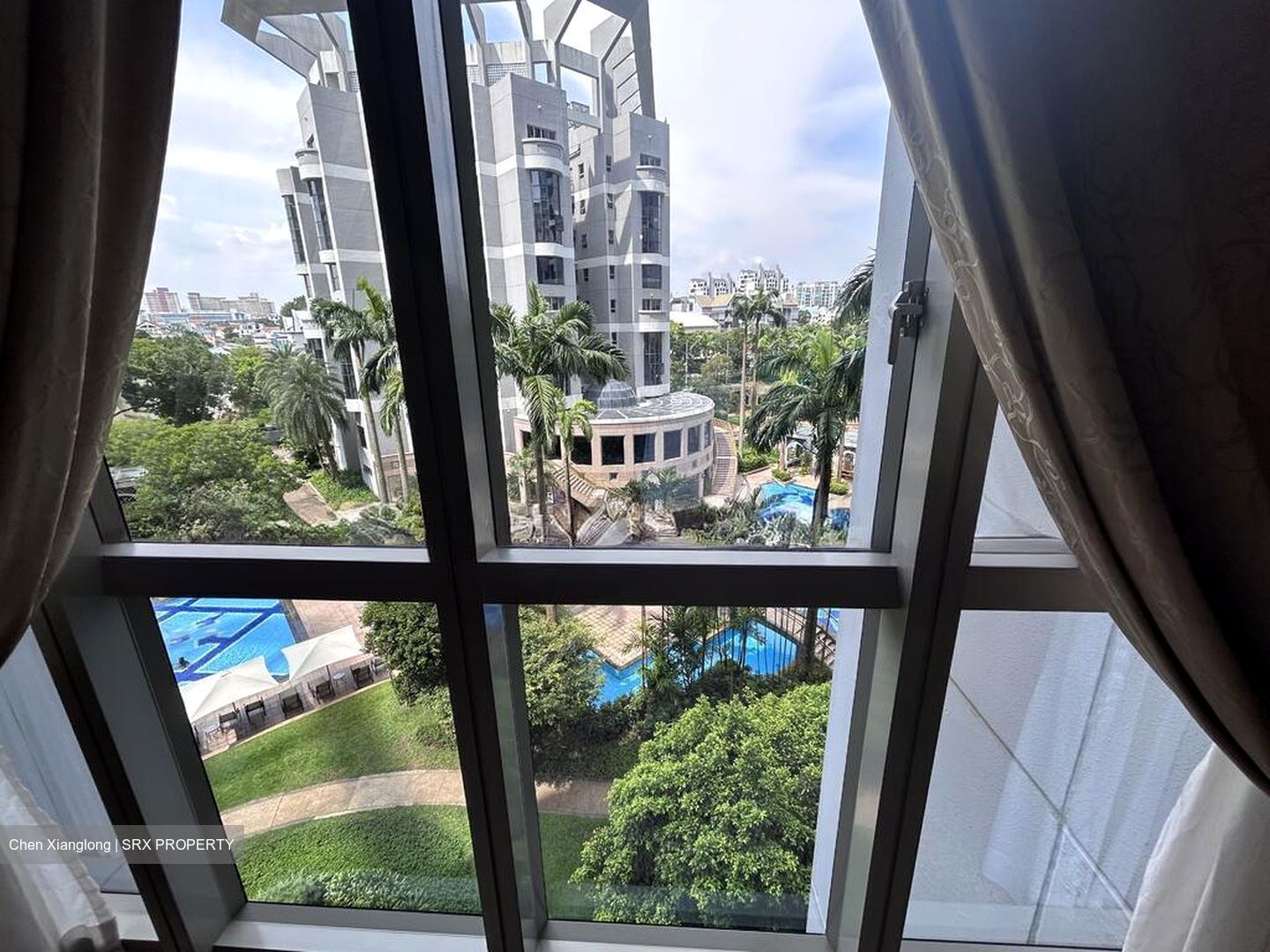 The Bayshore (D16), Condominium #554935251